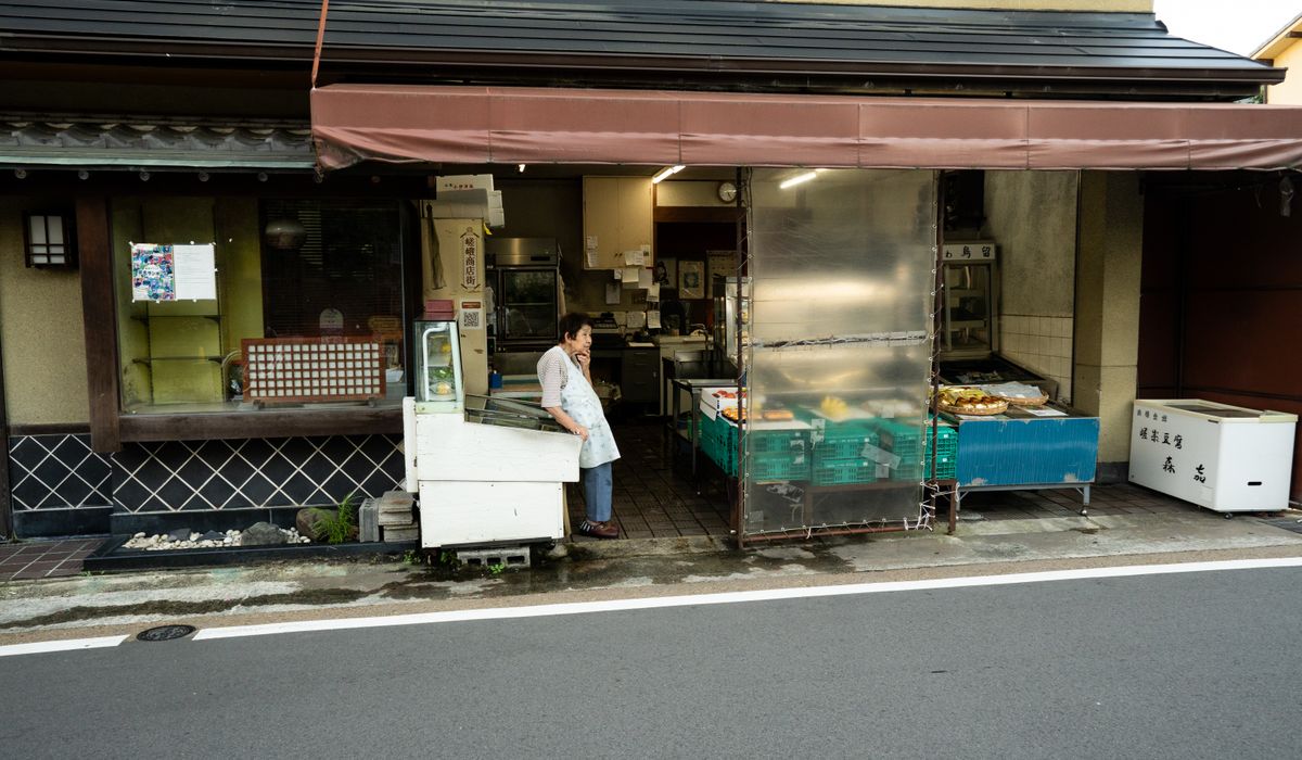 Choosing the Right Location for a Retail Franchise