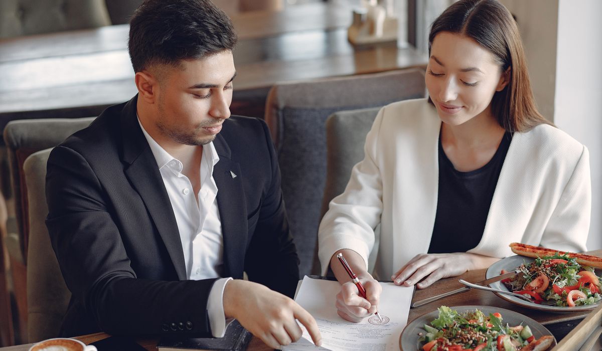 How to Prepare for a Franchise Discovery Day